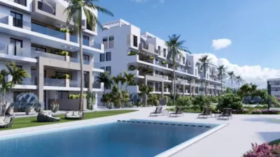 Apartment in Guardamar del Segura photo 6