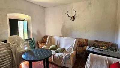 Rustic farmhouse in Zufre photo 9