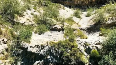 Chalet in Tubilla del Agua photo 25