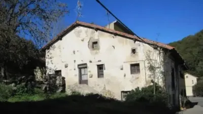 Chalet in Parres photo 7