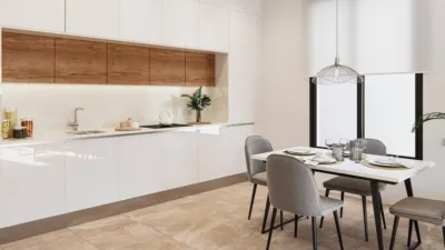 Apartment in Águilas photo 5