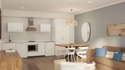 Apartment in Felanitx photo 28