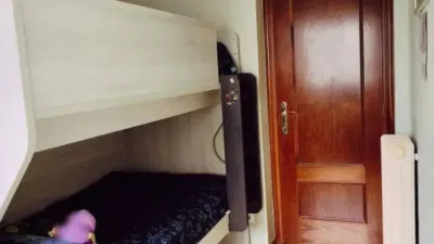 Apartment in Burgos City photo 17