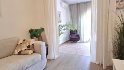 Terraced House in Orihuela photo 13