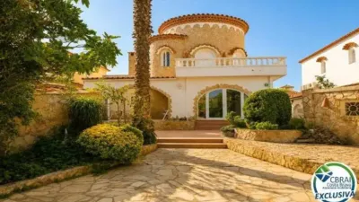 Chalet en Carrer de l'Ebre photo 31