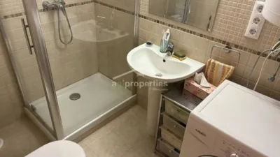 Apartment on Crtra. de Besalu A Roses, 17480, 149 photo 22