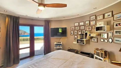 Chalet in Capdepera photo 17