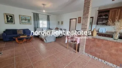 Chalet in Canillas de Aceituno photo 16