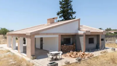 Rustic house in Santa Margalida photo 8