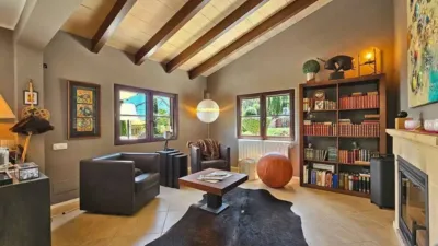 Chalet in Capdepera photo 11
