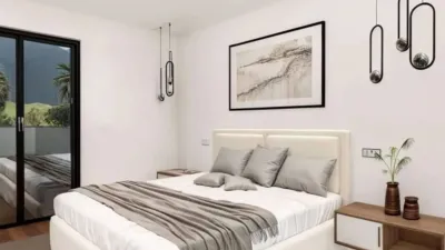 Apartment in Son Servera photo 22