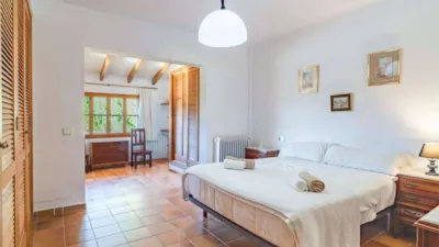 Chalet in Pollença photo 24