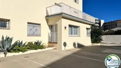 Apartment on Carrer de Miguel de Cervantes photo 12