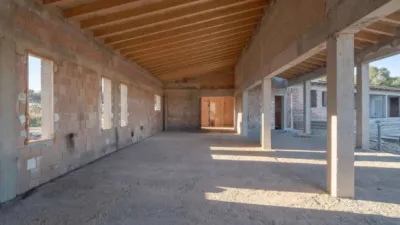 Rustic house in Santa Margalida photo 22