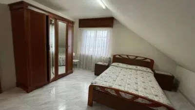 Chalet en Cedeira photo 43