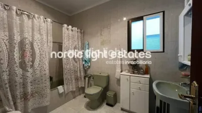 Chalet in Algarrobo photo 10
