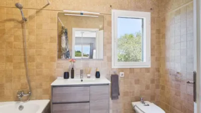 Rustic house in Campos photo 18