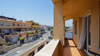 Chalet en Carrer Set photo 35