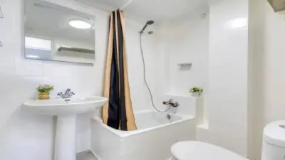 Apartment at Sector Poblat Ta-Pic 19 0 7, 19 photo 12