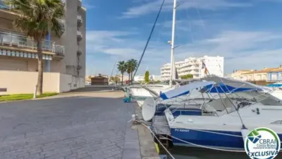 Apartment on Avenida Port Caniga 15-31 1 5, 15 photo 33