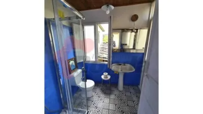 Chalet in Baralla (Urban Centre) photo 71