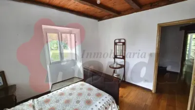 Chalet in Baralla (Urban Centre) photo 61