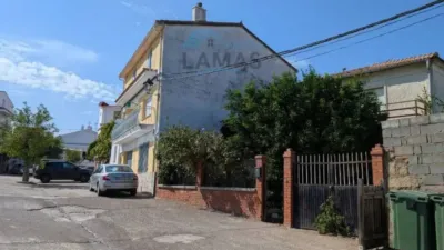 Chalet on Río Tajo Street photo 2