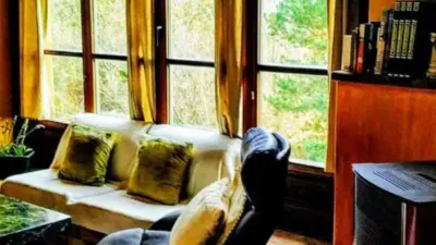 Chalet in Valle de Zamanzas photo 39