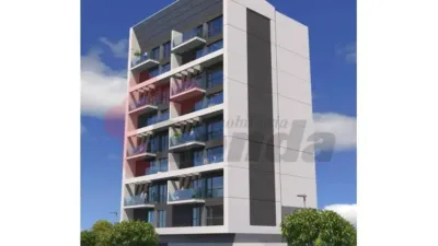 Apartment in Lugo City Centre photo 16