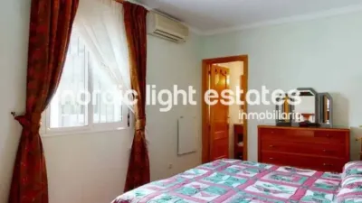 Chalet in Canillas de Albaida photo 10