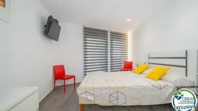 Apartment on Carrer de Figueres photo 28