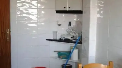 Apartment in Miranda de Ebro photo 3