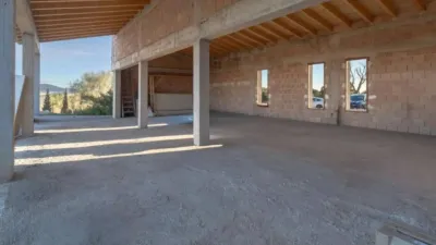 Rustic house in Santa Margalida photo 23