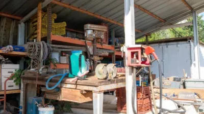 Rustic property in Olivella photo 47