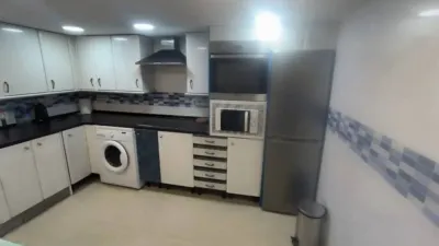 Chalet in Barrio de Tagarrosa photo 8