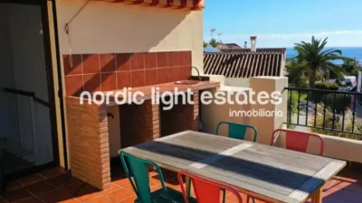 Chalet in Nerja photo 6