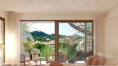 Apartment in Son Servera photo 5