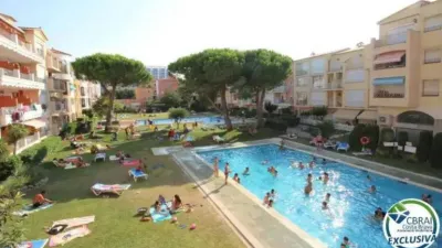 Apartment at Calle Cama de L'ombra 15, 1st floor, 35, 15 photo 2