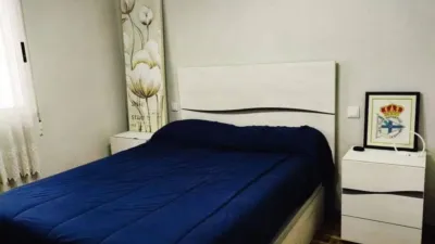 Apartment in Burgos City photo 15