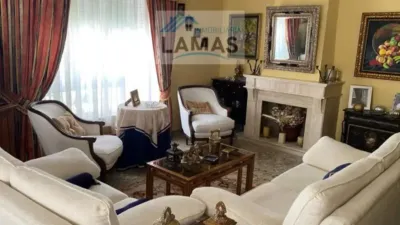Chalet on Calle del Puerto Madero photo 6