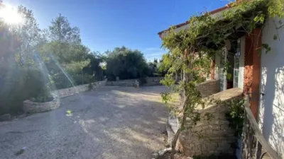 Chalet en La Ràpita photo 3