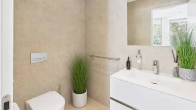 Chalet in Capdepera photo 31