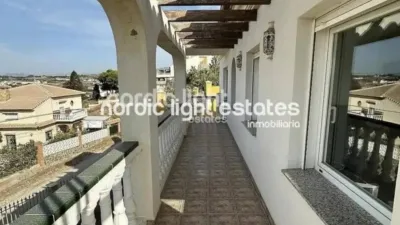 Chalet in Algarrobo photo 40