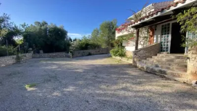 Chalet en La Ràpita photo 5