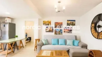Chalet in Alhaurín de la Torre photo 24