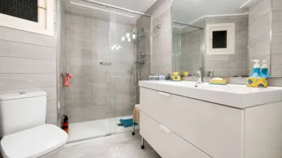 Apartment in Alcúdia photo 11