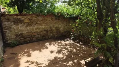 Chalet in Medina de Pomar photo 2