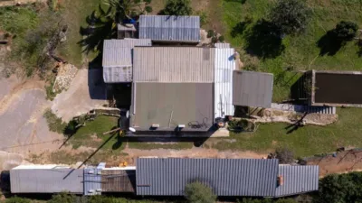 Rustic property in Olivella photo 6