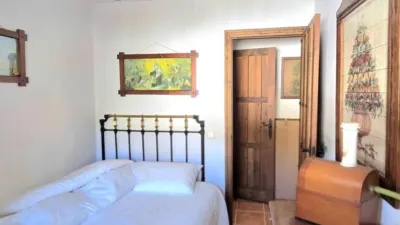 Rustic House in La Mairena photo 22