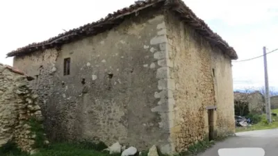 Chalet in Merindad de Cuesta-Urria photo 3